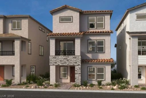 942 Harlston, Henderson, NV 89014