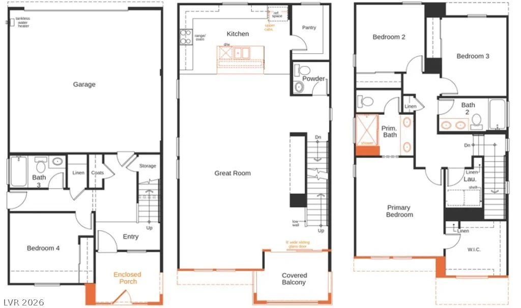 942 Harlston, Henderson, NV 89014