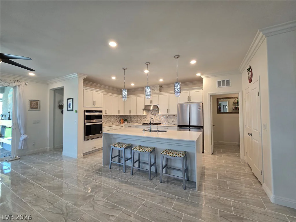 9743 Newcastle Spring, Las Vegas, NV 89178