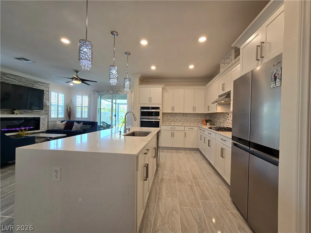 9743 Newcastle Spring, Las Vegas, NV 89178