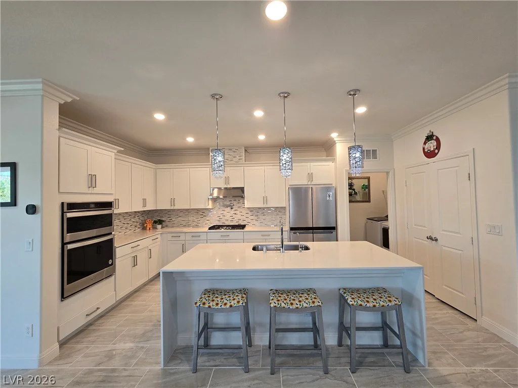 9743 Newcastle Spring, Las Vegas, NV 89178