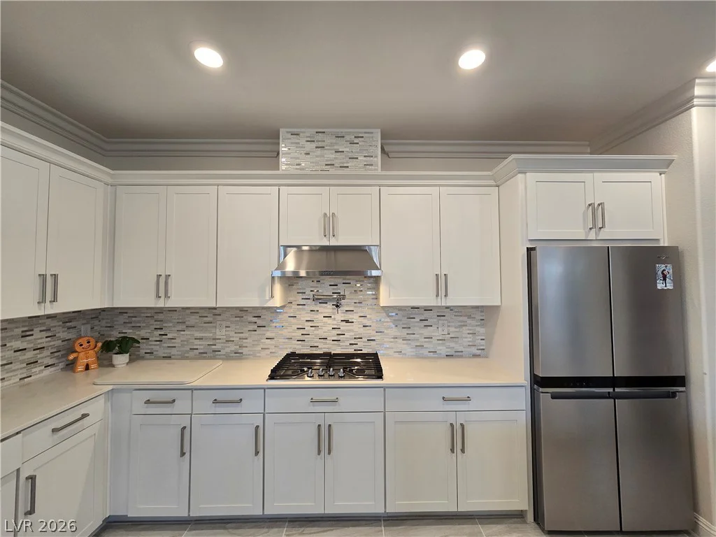 9743 Newcastle Spring, Las Vegas, NV 89178