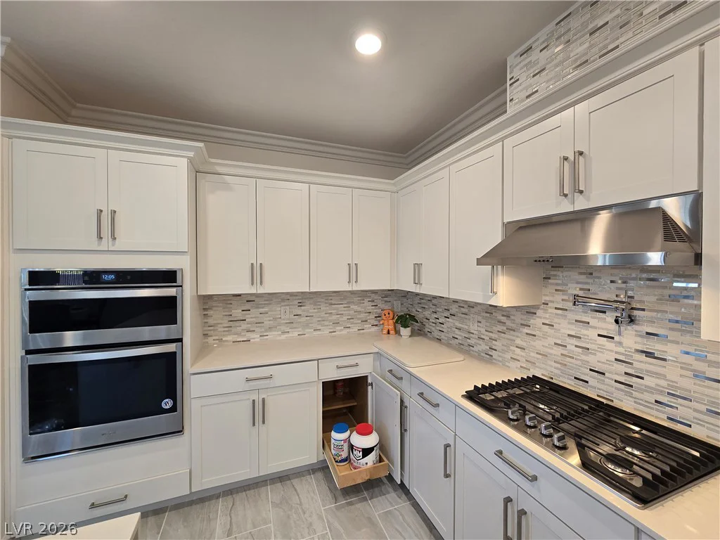 9743 Newcastle Spring, Las Vegas, NV 89178