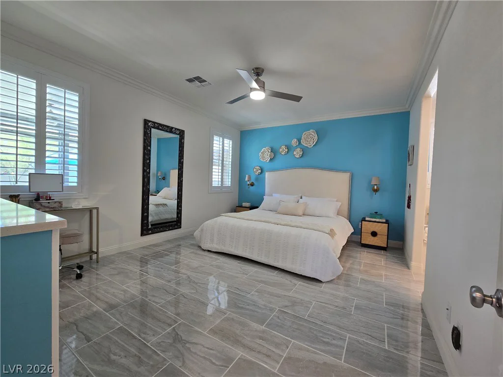 9743 Newcastle Spring, Las Vegas, NV 89178