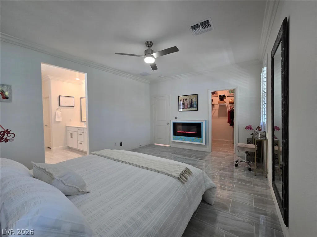 9743 Newcastle Spring, Las Vegas, NV 89178