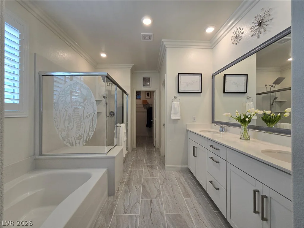 9743 Newcastle Spring, Las Vegas, NV 89178
