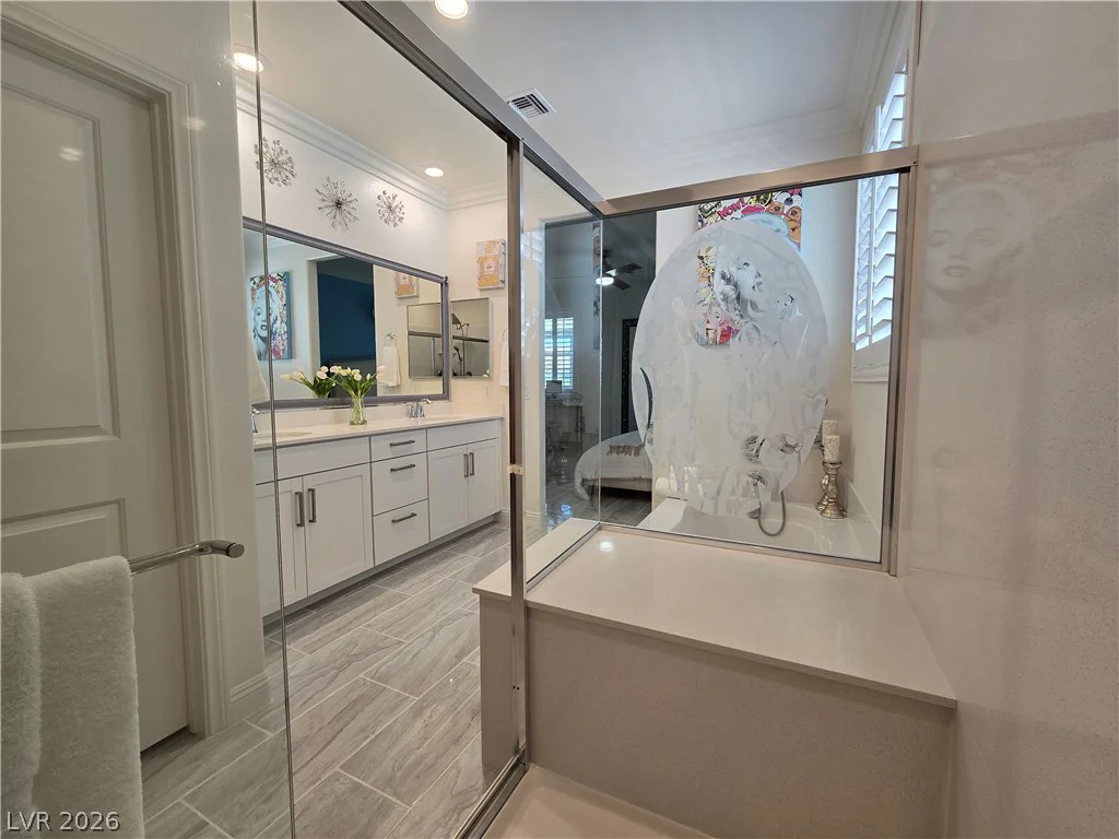 9743 Newcastle Spring, Las Vegas, NV 89178