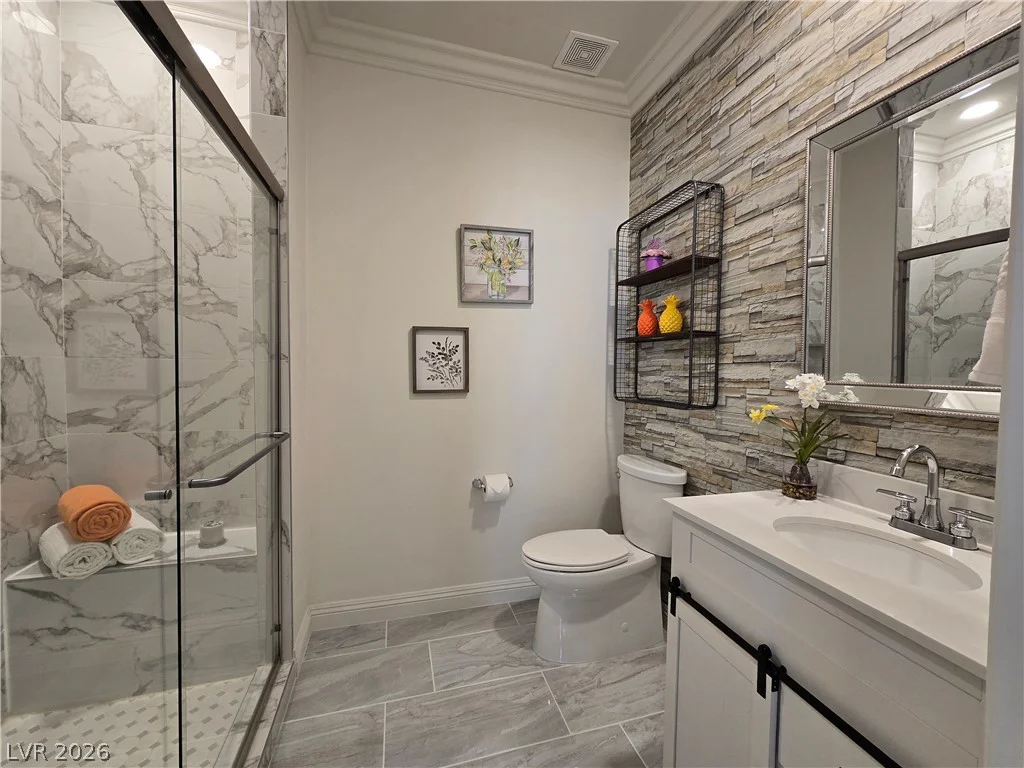 9743 Newcastle Spring, Las Vegas, NV 89178