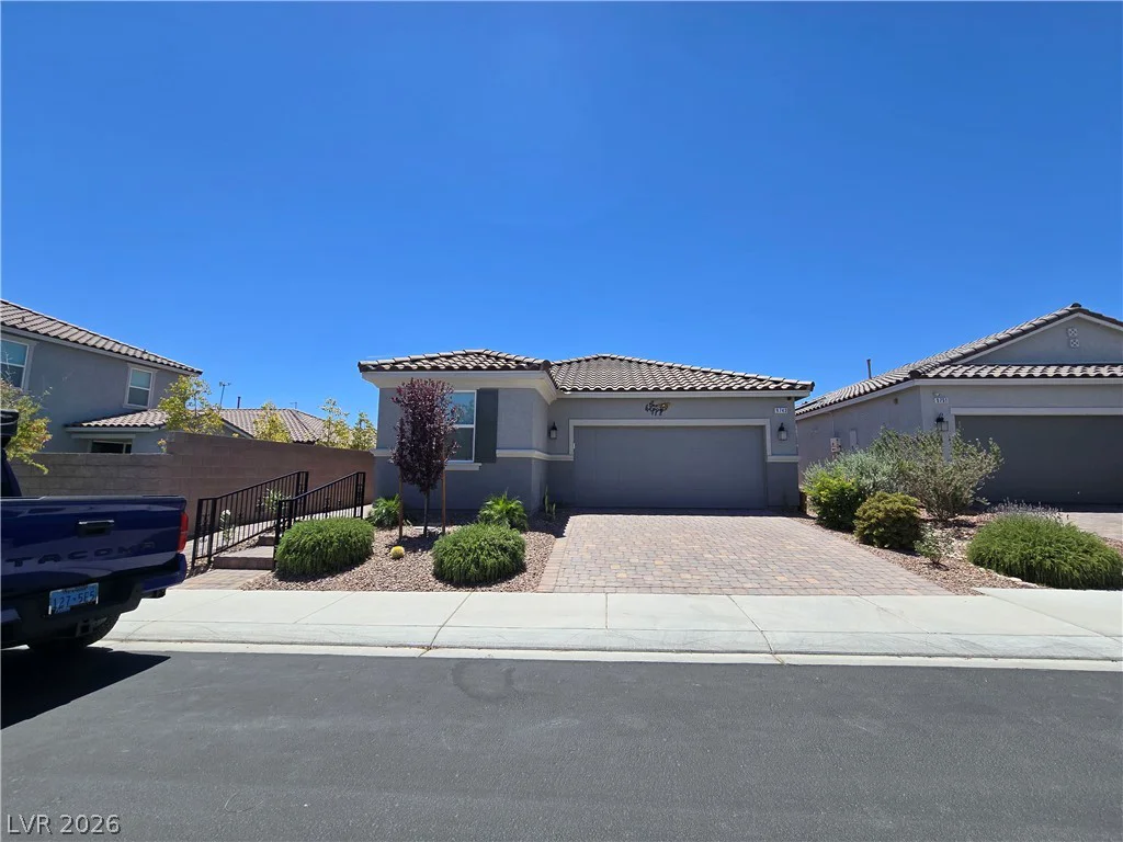 9743 Newcastle Spring, Las Vegas, NV 89178