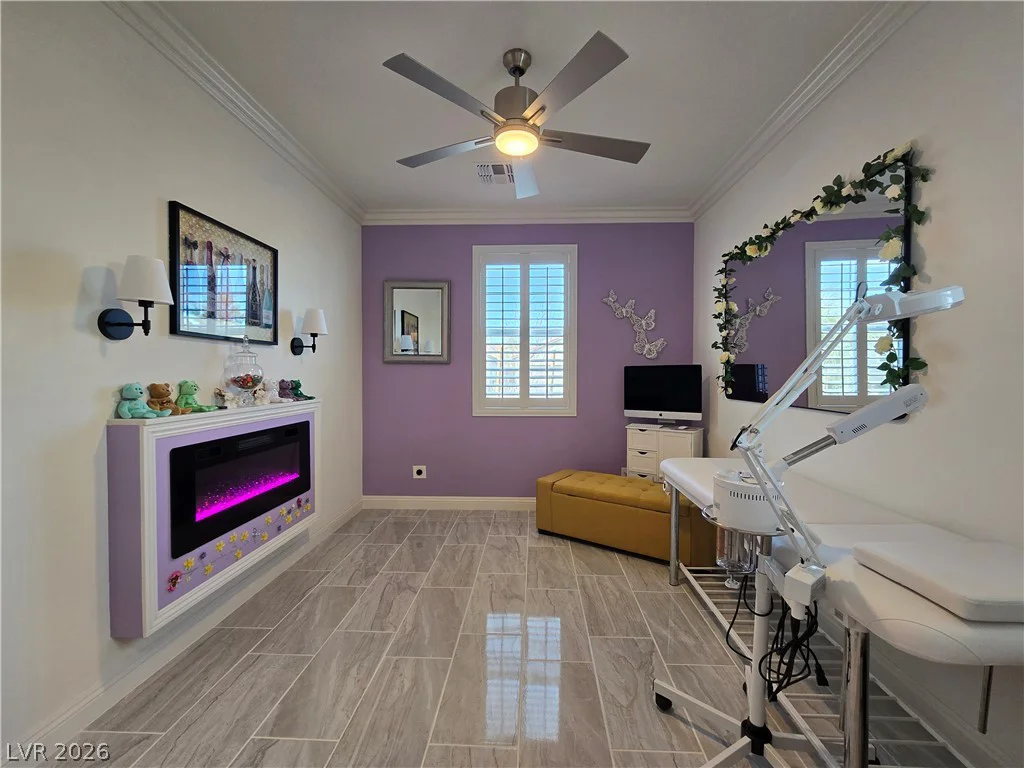 9743 Newcastle Spring, Las Vegas, NV 89178