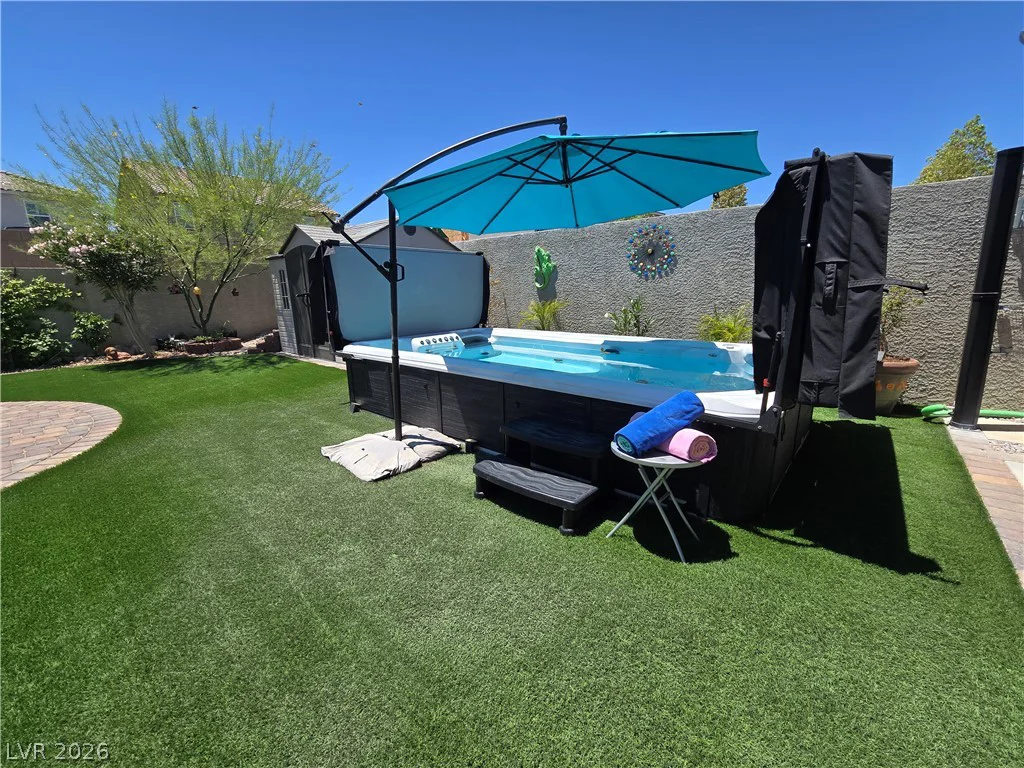 9743 Newcastle Spring, Las Vegas, NV 89178
