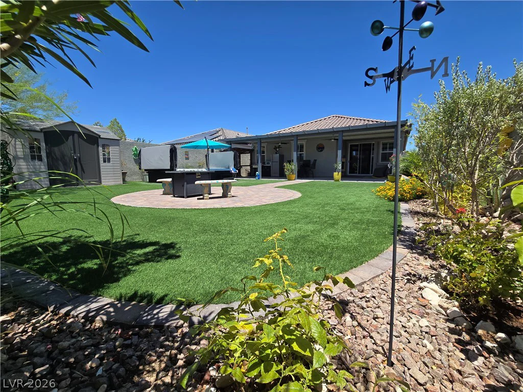 9743 Newcastle Spring, Las Vegas, NV 89178