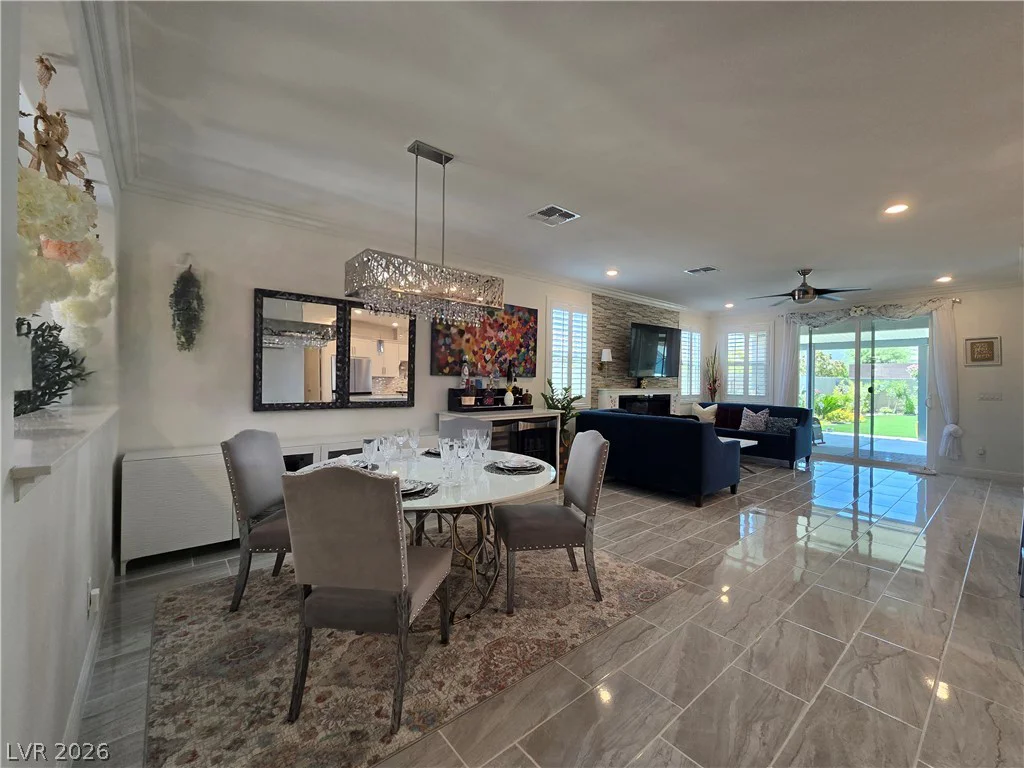 9743 Newcastle Spring, Las Vegas, NV 89178