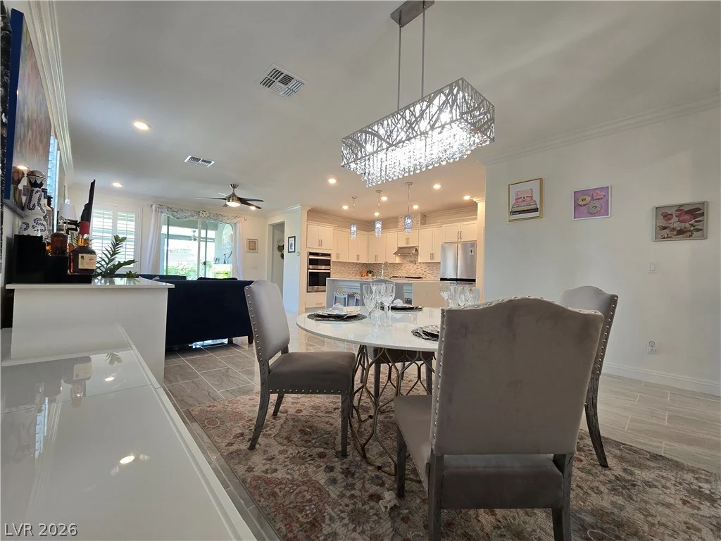 9743 Newcastle Spring, Las Vegas, NV 89178