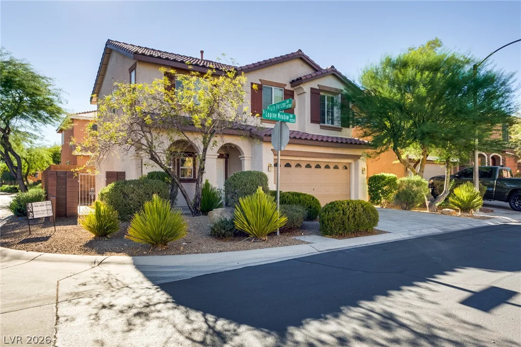 10247 Lupine Meadow, Las Vegas, NV 89178