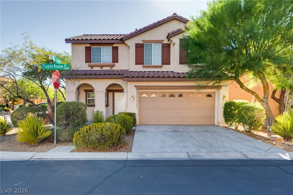 10247 Lupine Meadow, Las Vegas, NV 89178