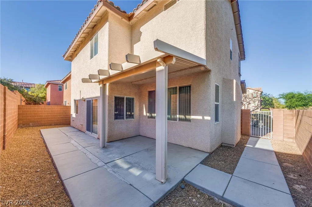 10247 Lupine Meadow, Las Vegas, NV 89178