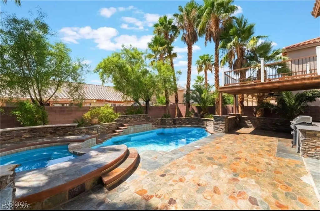 6657 Shadow Cove, Las Vegas, NV 89139