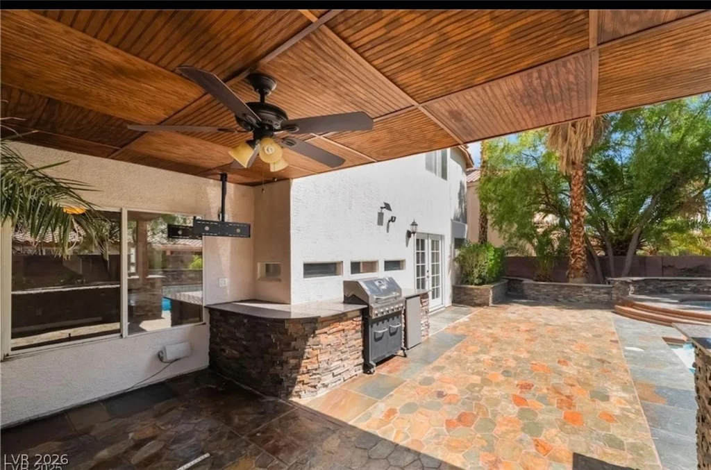6657 Shadow Cove, Las Vegas, NV 89139