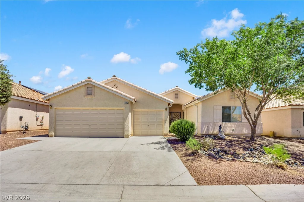 8954 Frasure Falls, Las Vegas, NV 89178