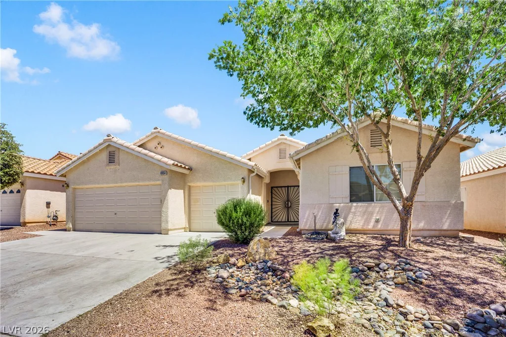 8954 Frasure Falls, Las Vegas, NV 89178