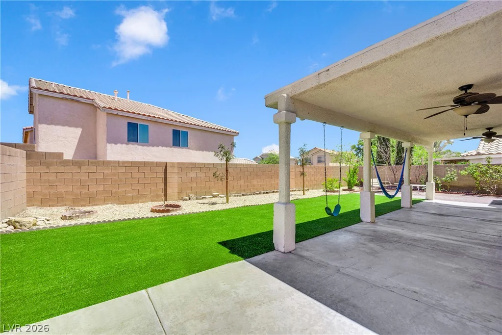 8954 Frasure Falls, Las Vegas, NV 89178