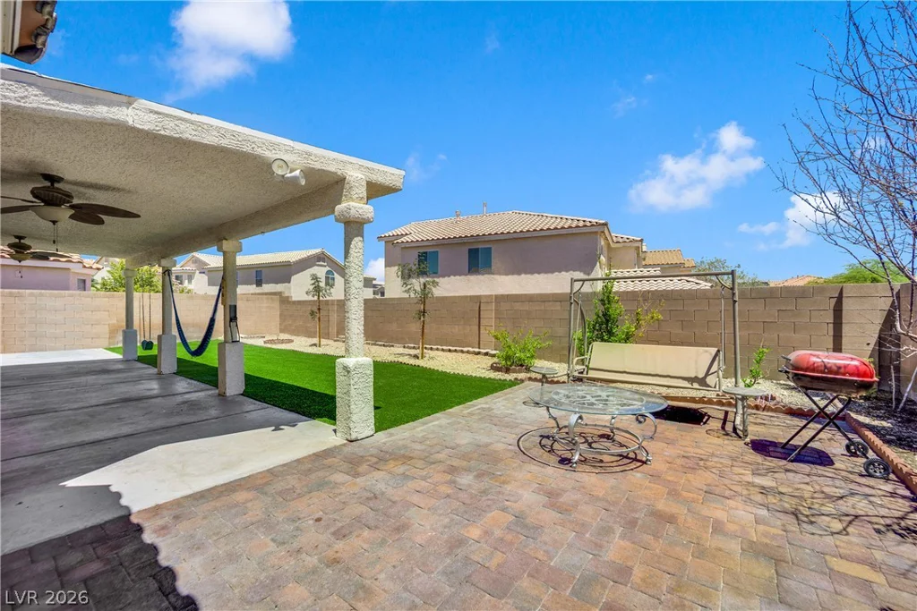8954 Frasure Falls, Las Vegas, NV 89178