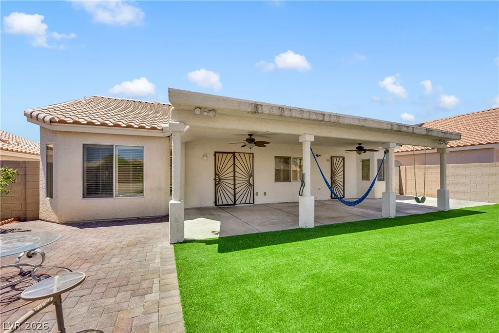 8954 Frasure Falls, Las Vegas, NV 89178
