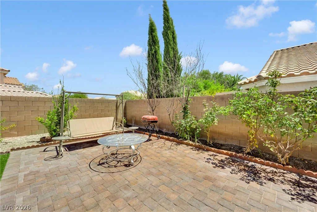 8954 Frasure Falls, Las Vegas, NV 89178