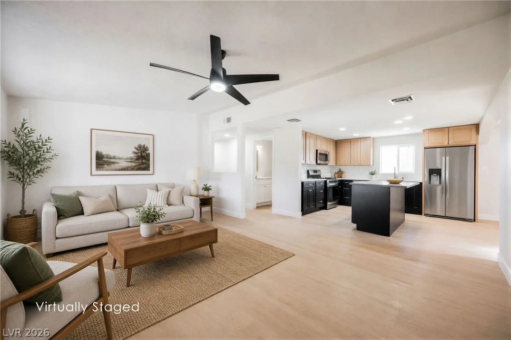 3104 Wright, North Las Vegas, NV 89030