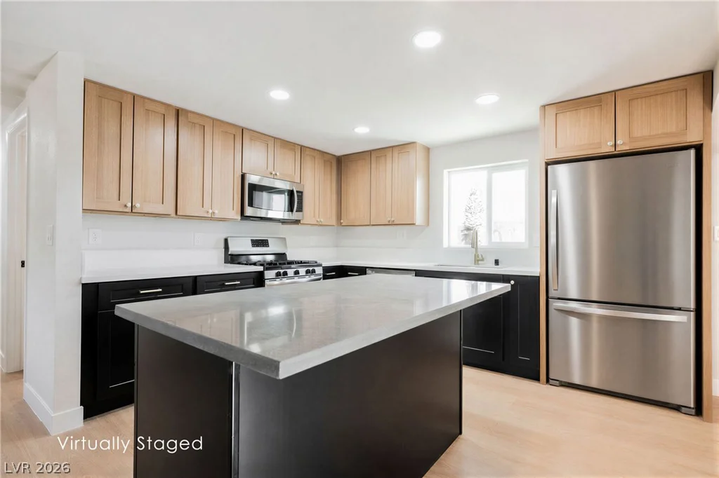 3104 Wright, North Las Vegas, NV 89030