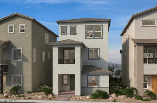 944 Harlston, Henderson, NV 89014
