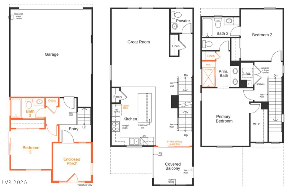 944 Harlston, Henderson, NV 89014