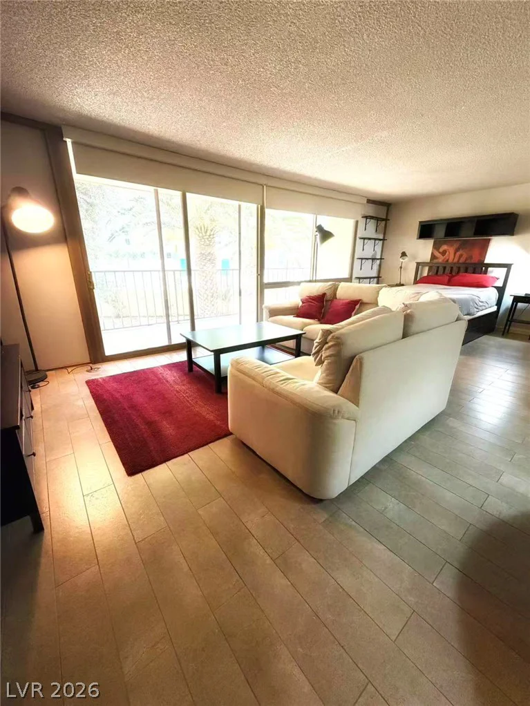 205 Harmon, Las Vegas, NV 89169