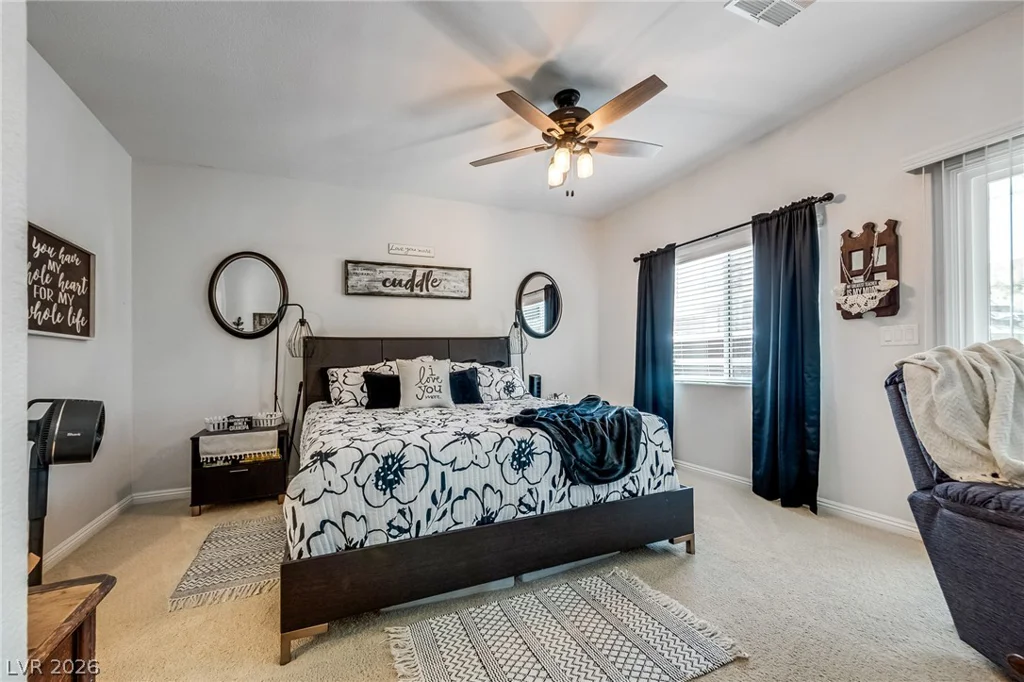6125 River Belle, North Las Vegas, NV 89031