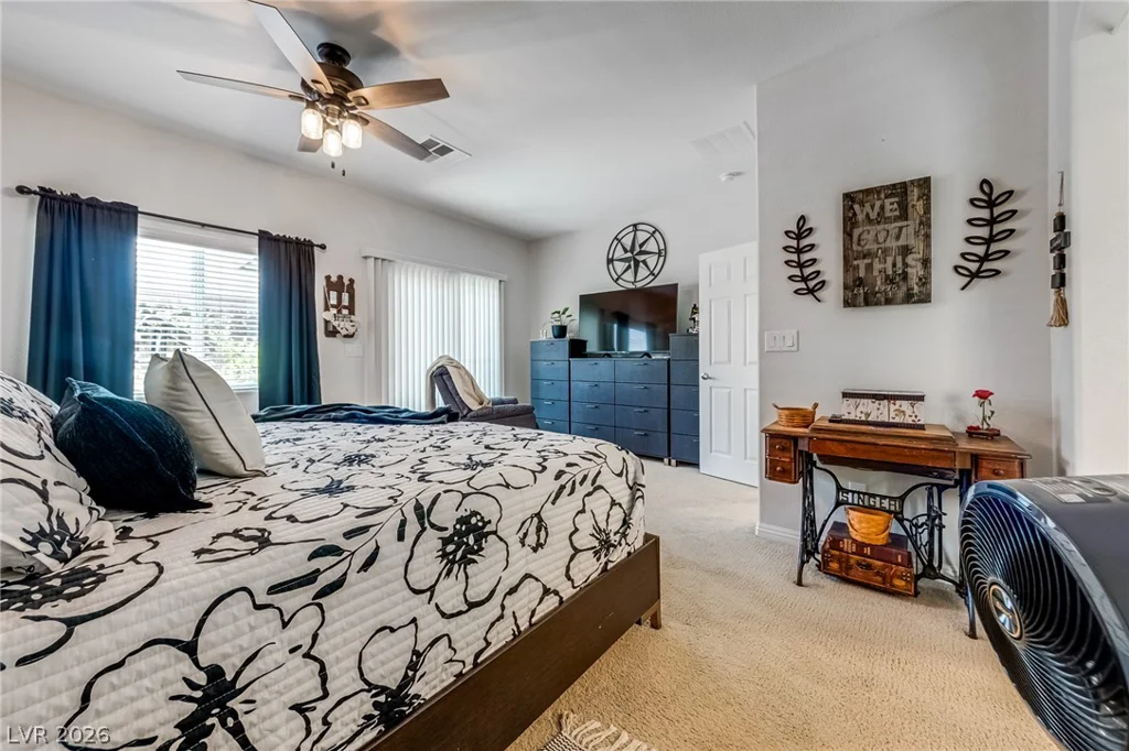 6125 River Belle, North Las Vegas, NV 89031
