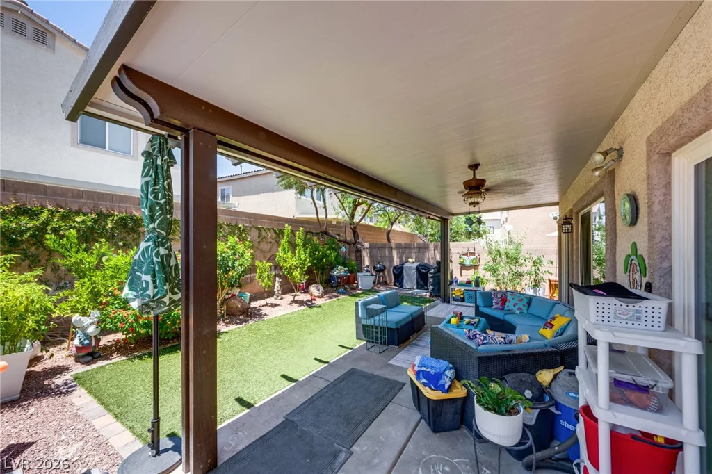 6125 River Belle, North Las Vegas, NV 89031