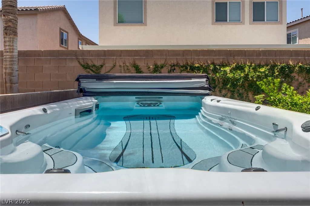 6125 River Belle, North Las Vegas, NV 89031