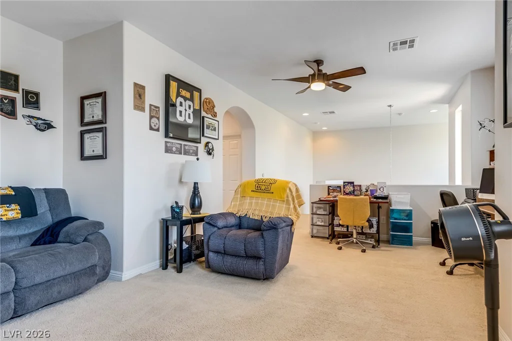 6125 River Belle, North Las Vegas, NV 89031