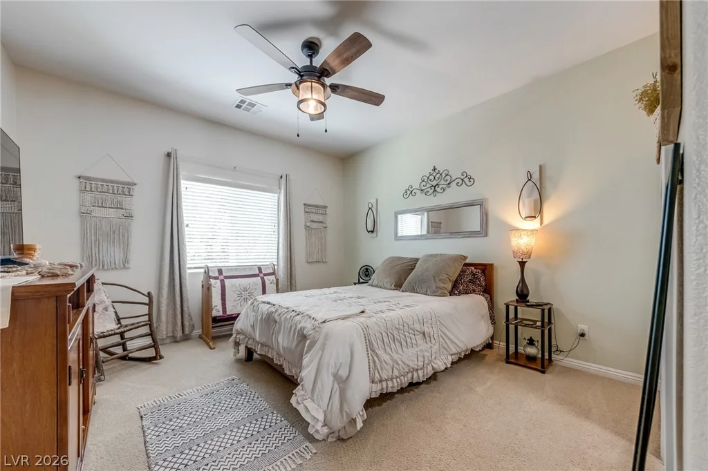 6125 River Belle, North Las Vegas, NV 89031