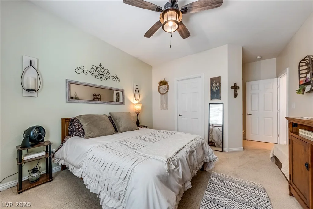 6125 River Belle, North Las Vegas, NV 89031