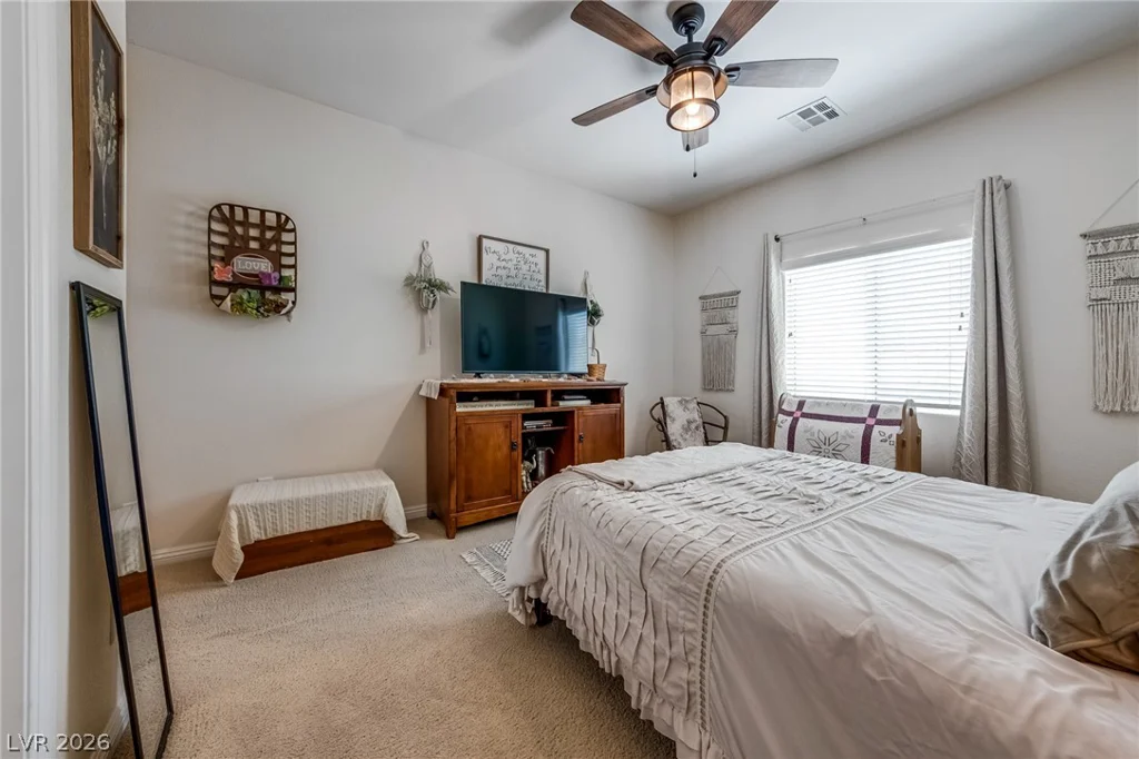 6125 River Belle, North Las Vegas, NV 89031