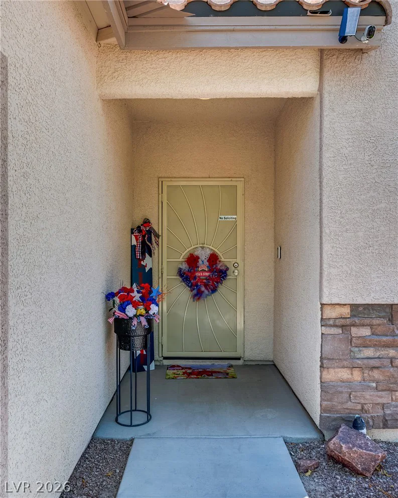 6125 River Belle, North Las Vegas, NV 89031