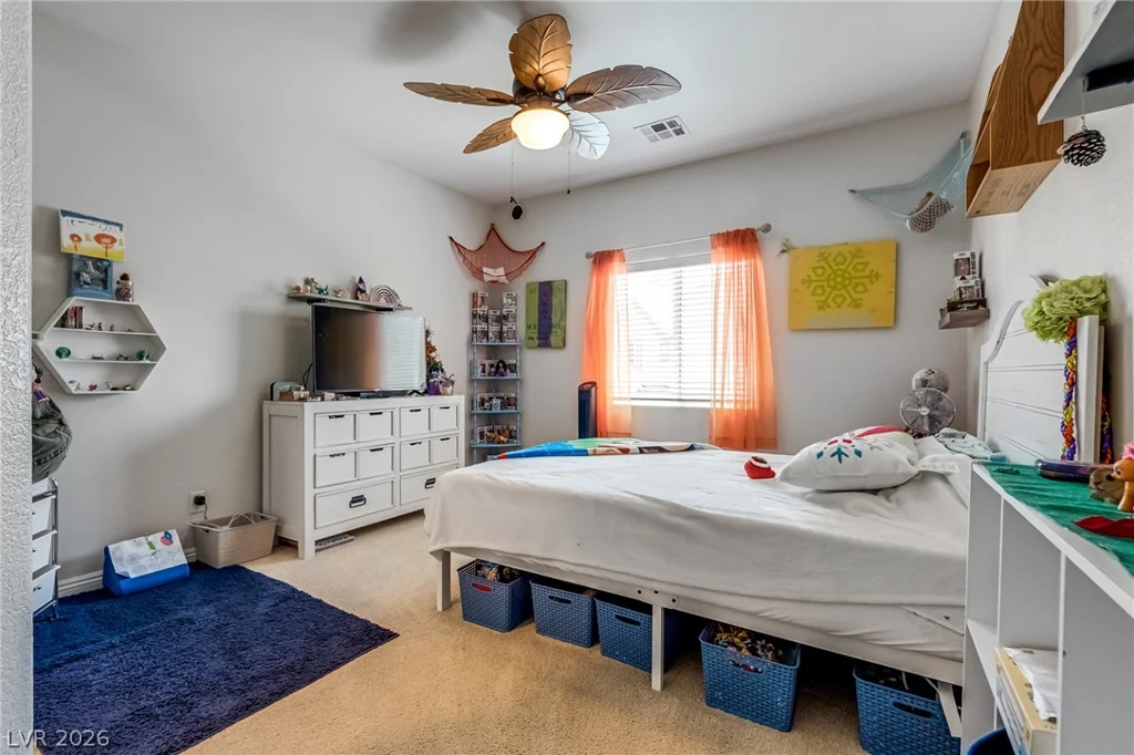 6125 River Belle, North Las Vegas, NV 89031