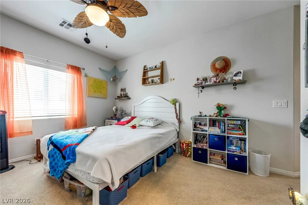 6125 River Belle, North Las Vegas, NV 89031