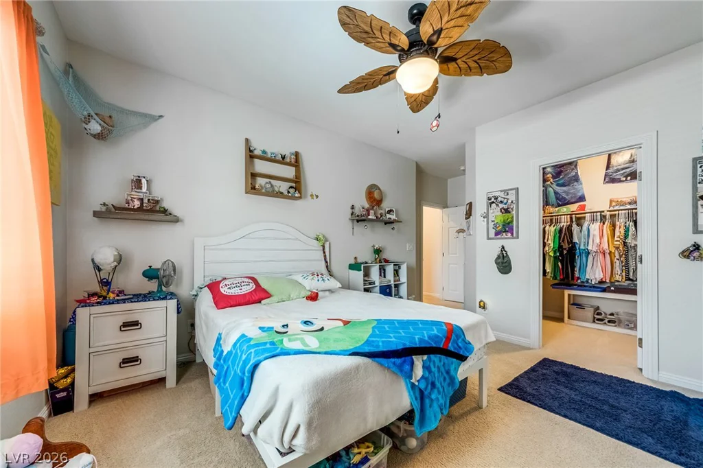 6125 River Belle, North Las Vegas, NV 89031