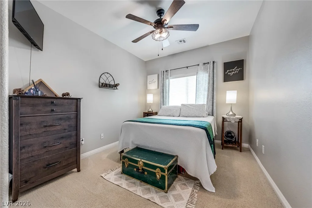 6125 River Belle, North Las Vegas, NV 89031