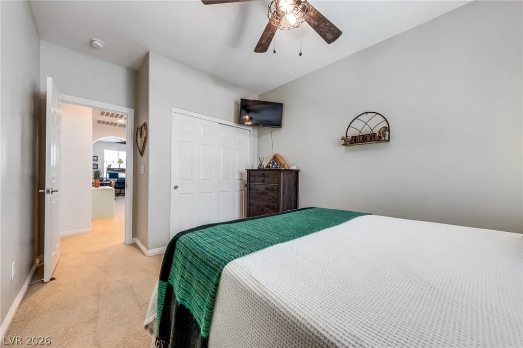 6125 River Belle, North Las Vegas, NV 89031