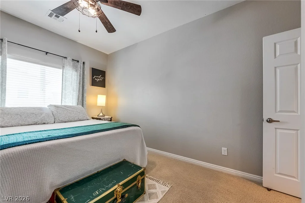 6125 River Belle, North Las Vegas, NV 89031