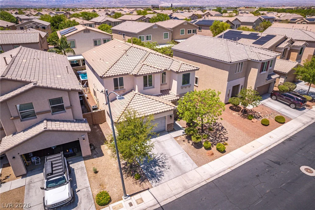 6125 River Belle, North Las Vegas, NV 89031